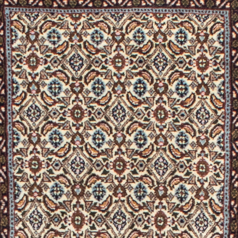 Perserteppich - Classic 191 x 74 cm - beige