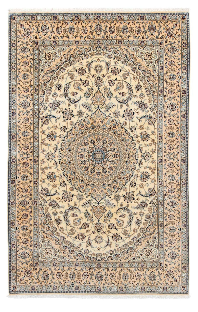 Perserteppich - Nain - Royal 294 x 198 cm