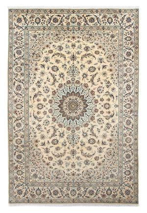 Perserteppich - Nain - Royal 303 x 203 cm