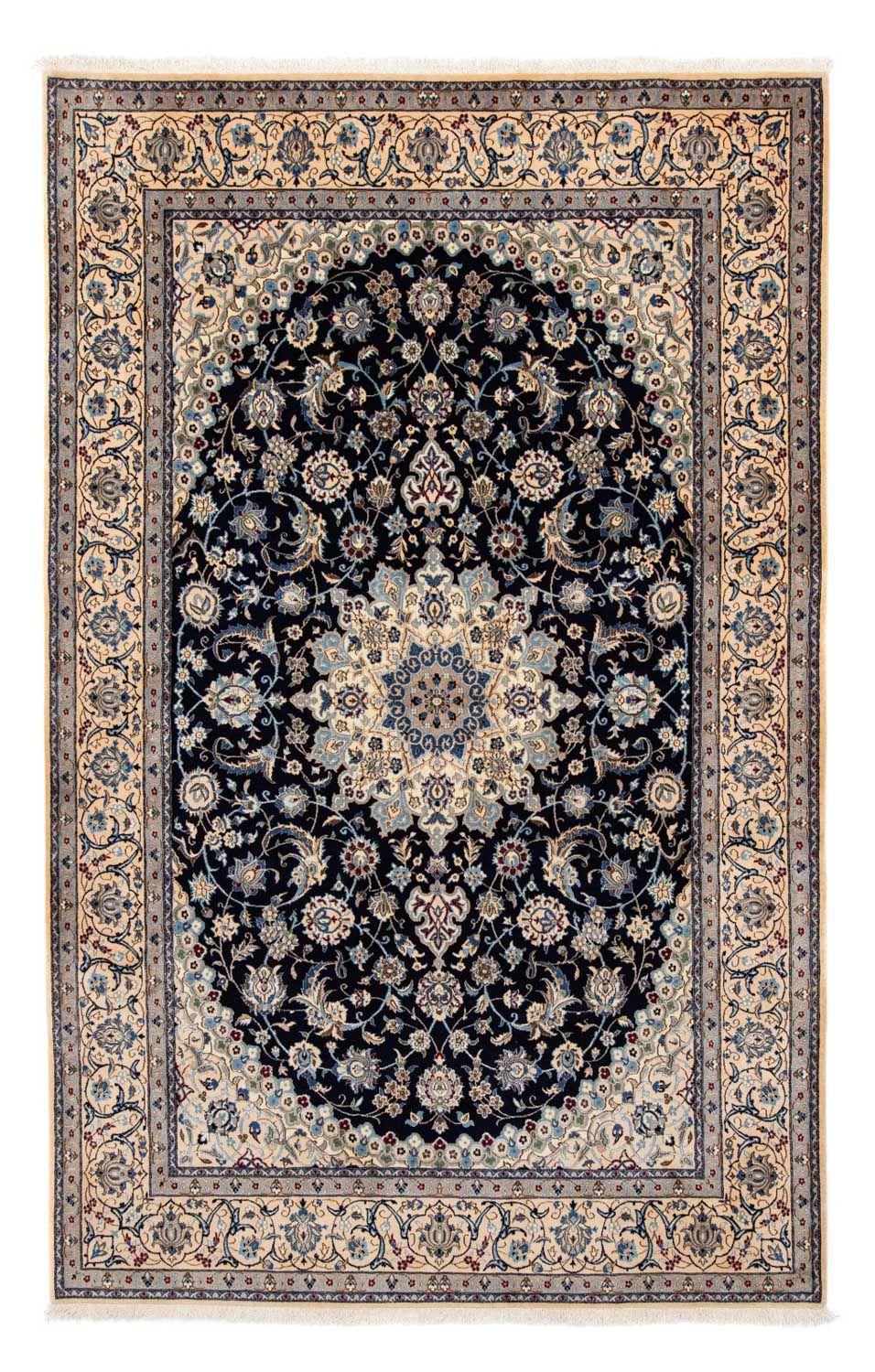 Perserteppich - Nain - Royal 308 x 200 cm