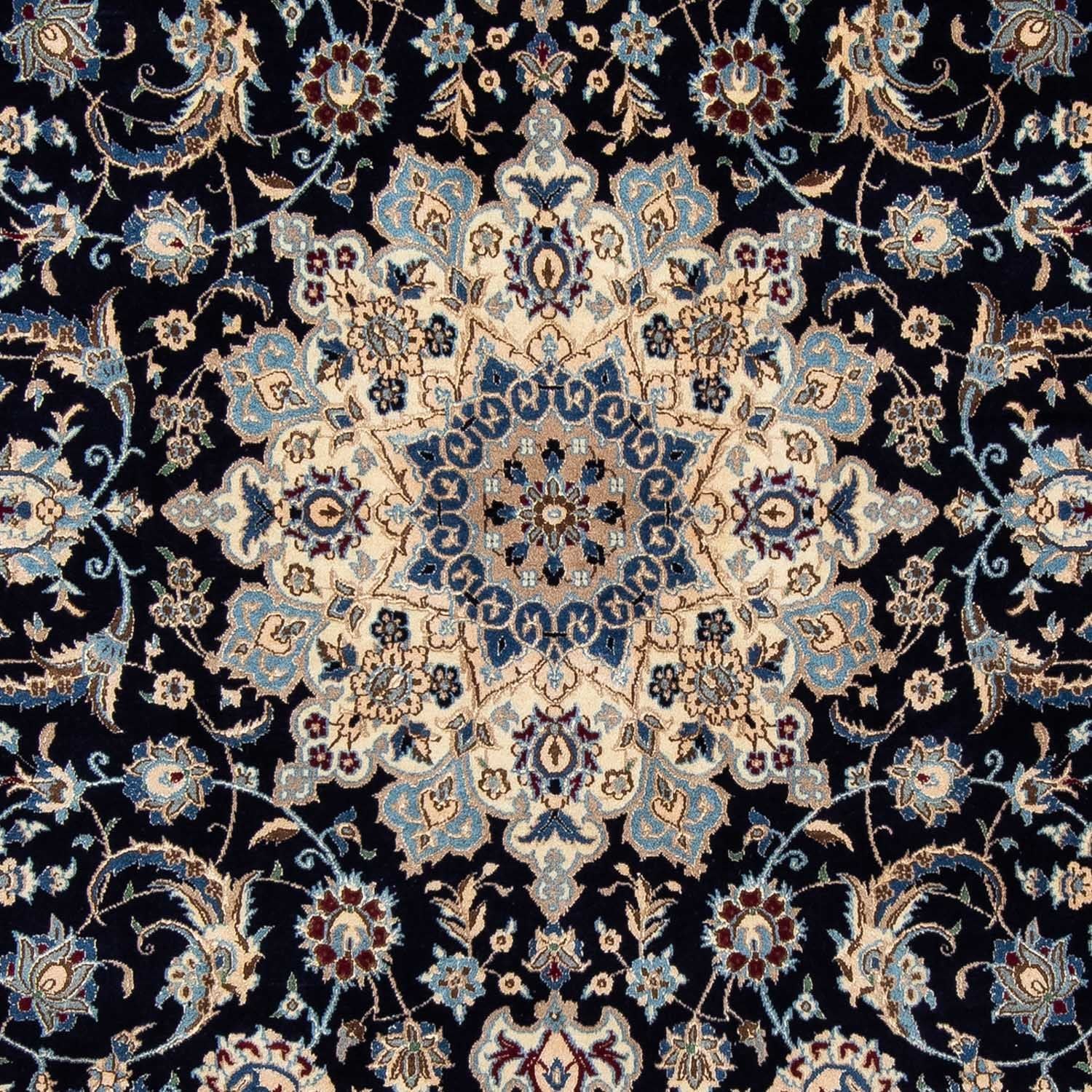 Perserteppich - Nain - Royal 308 x 200 cm