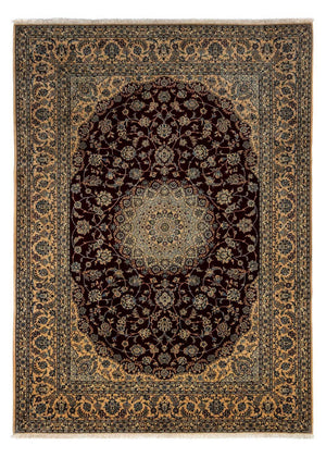 Perserteppich - Nain - Royal 345 x 248 cm