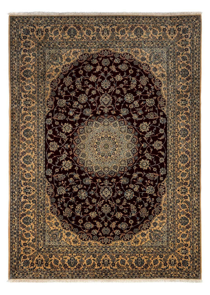 Perserteppich - Nain - Royal 345 x 248 cm