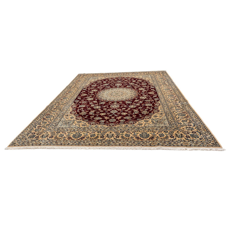 Perserteppich - Nain - Royal 345 x 248 cm