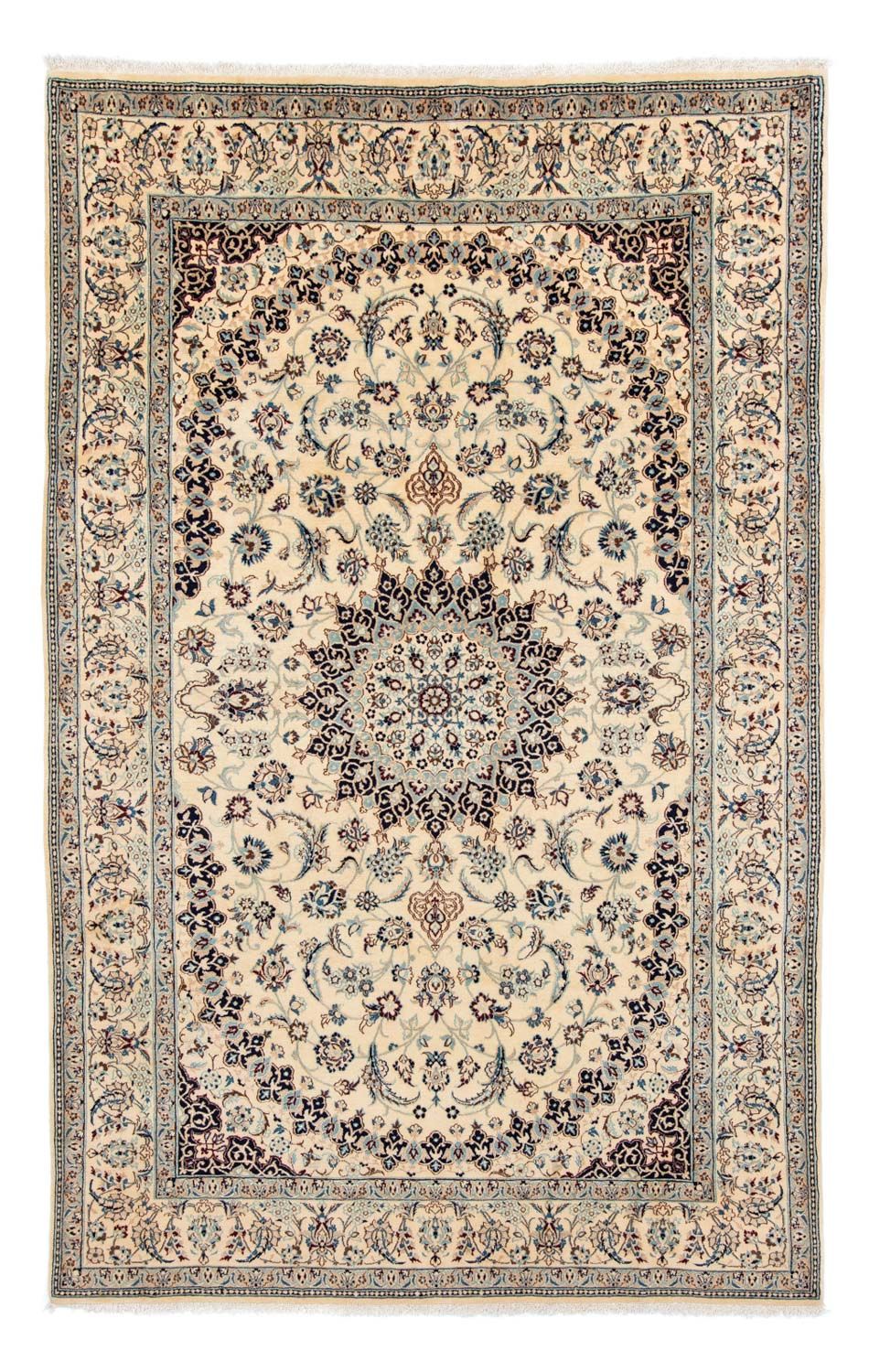 Perserteppich - Nain - Royal 310 x 204 cm