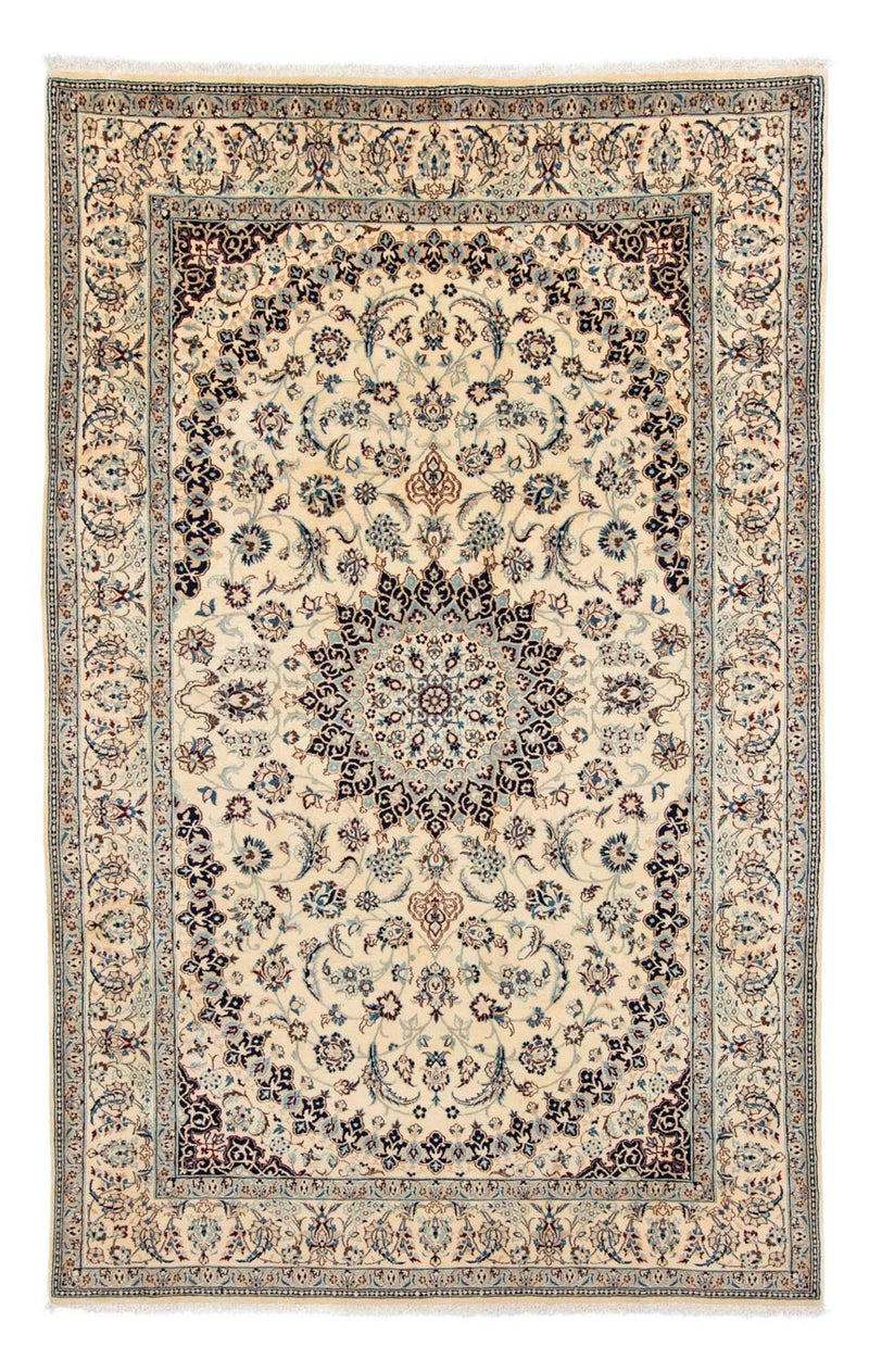 Perserteppich - Nain - Royal 310 x 204 cm