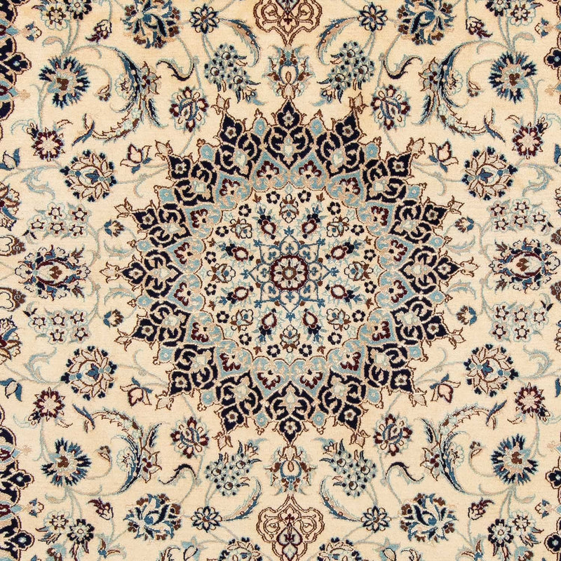 Perserteppich - Nain - Royal 310 x 204 cm