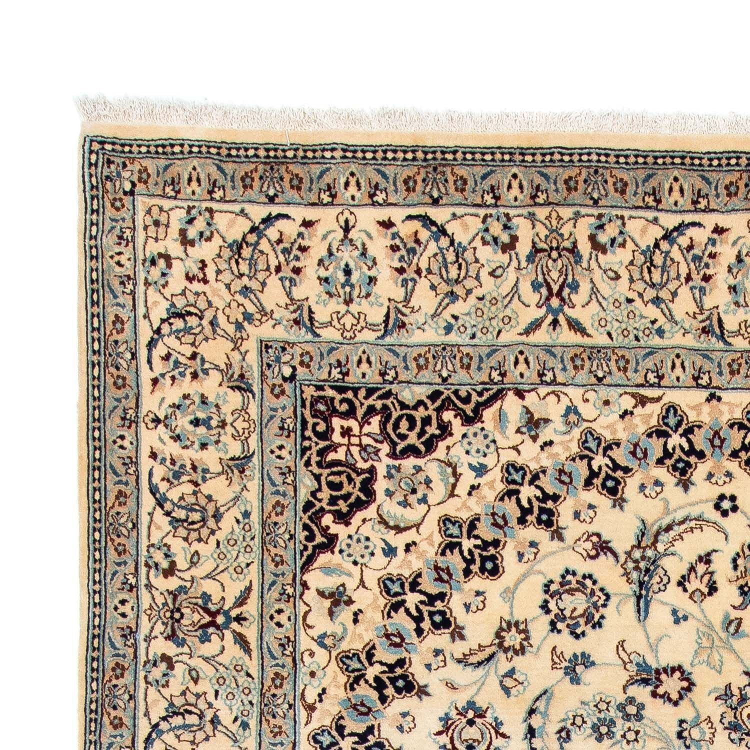 Perserteppich - Nain - Royal 310 x 204 cm