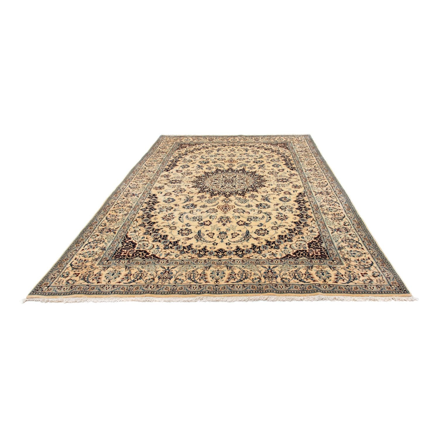 Perserteppich - Nain - Royal 310 x 204 cm