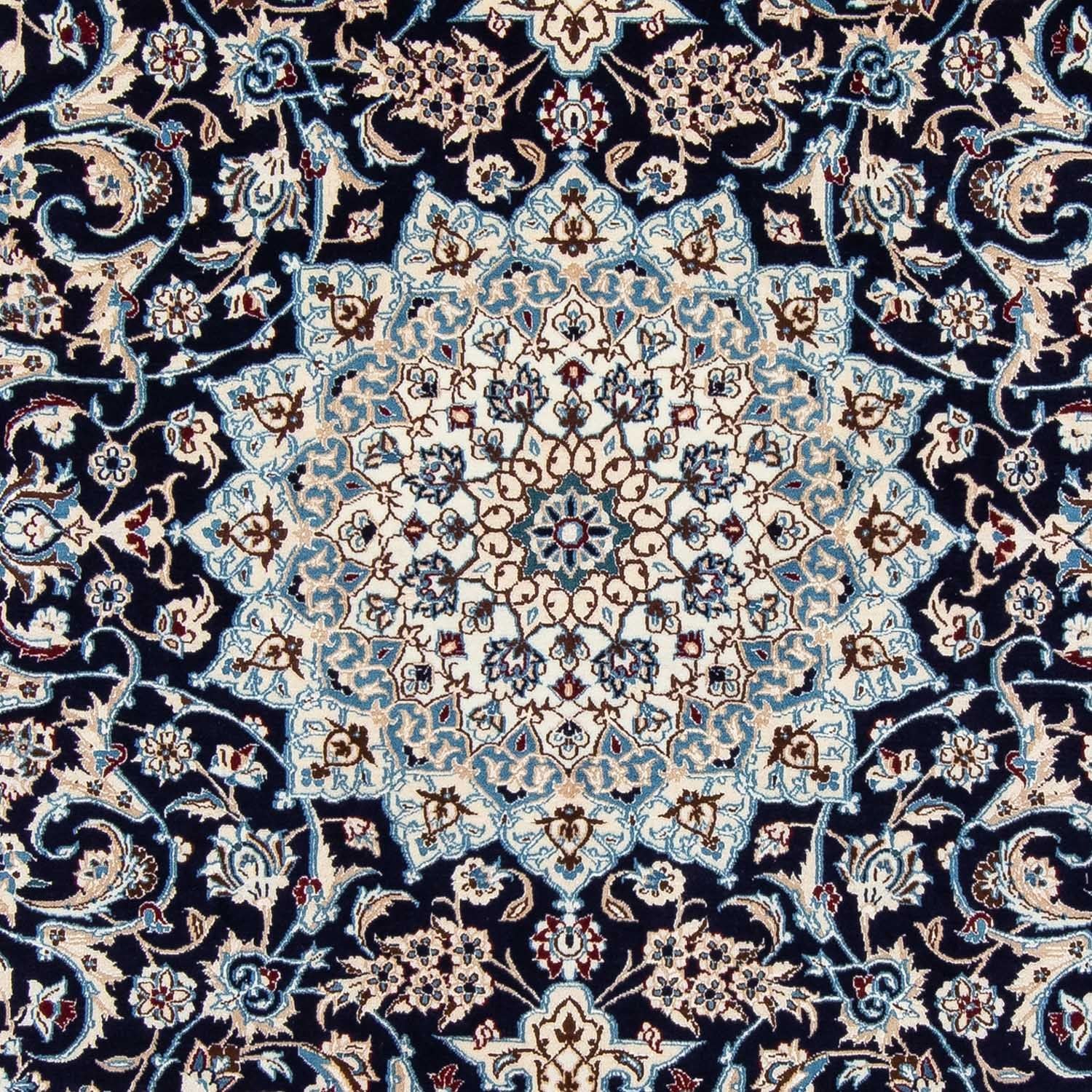 Perserteppich - Nain - Royal 291 x 200 cm