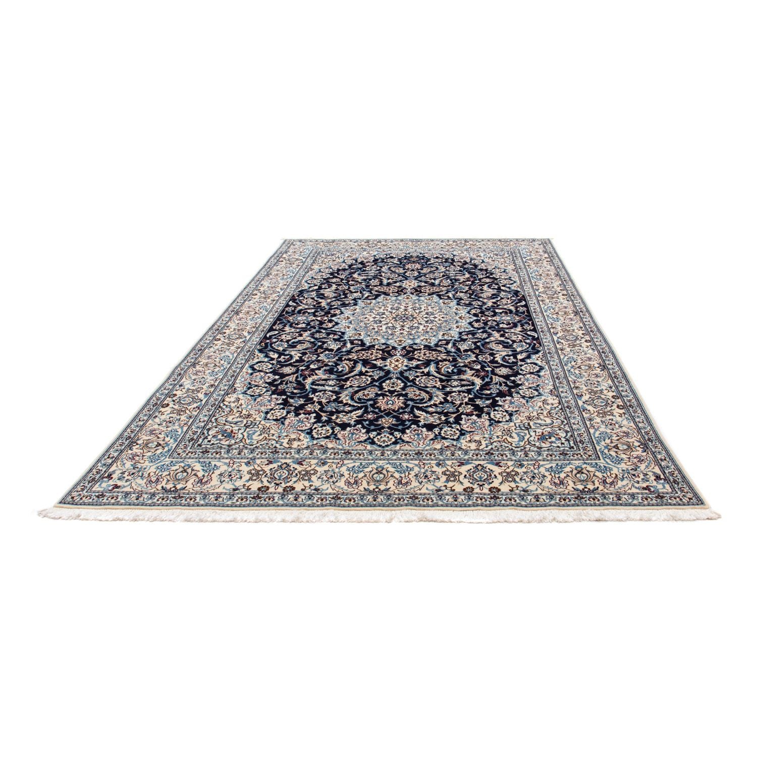 Perserteppich - Nain - Royal 291 x 200 cm
