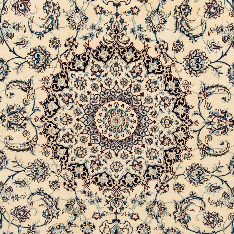 Perserteppich - Nain - Royal 310 x 203 cm
