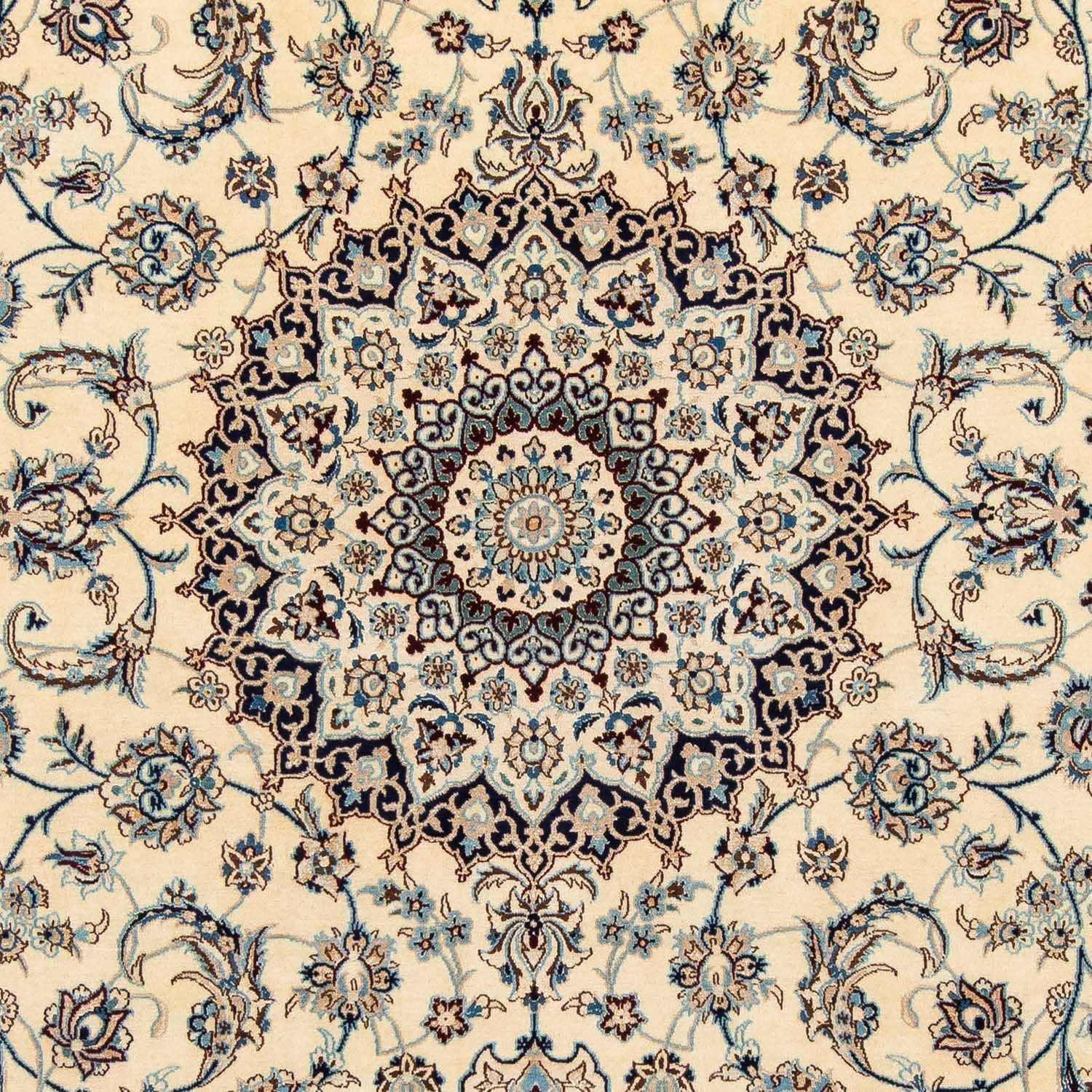 Perserteppich - Nain - Royal 312 x 205 cm