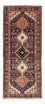 Perserteppich - Nomadic 193 x 83 cm