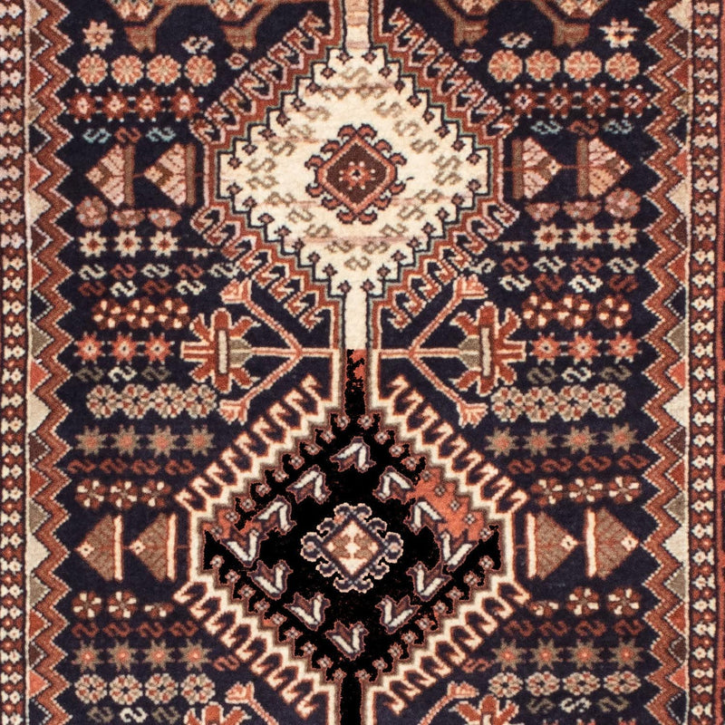 Perserteppich - Nomadic 193 x 83 cm