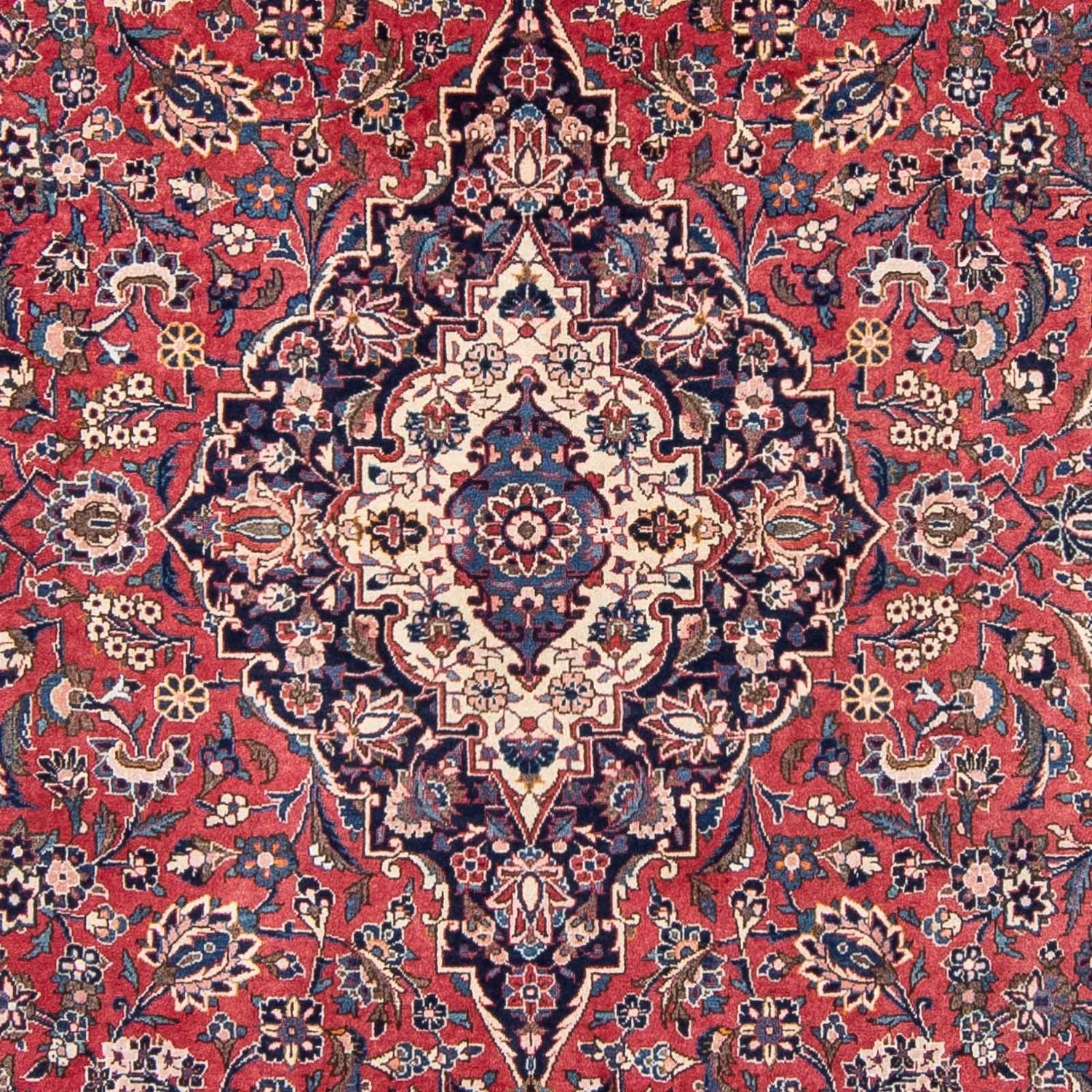 Perserteppich - Keshan 338 x 230 cm