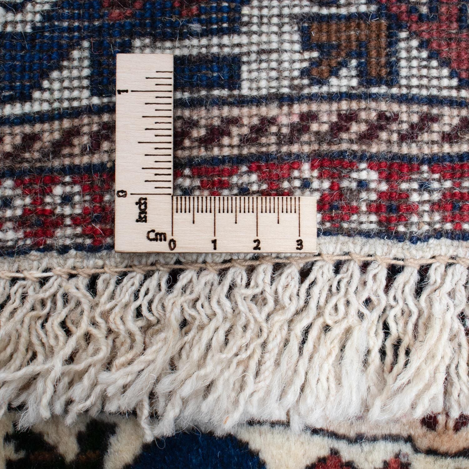 Perserteppich - Nomadic 149 x 105 cm
