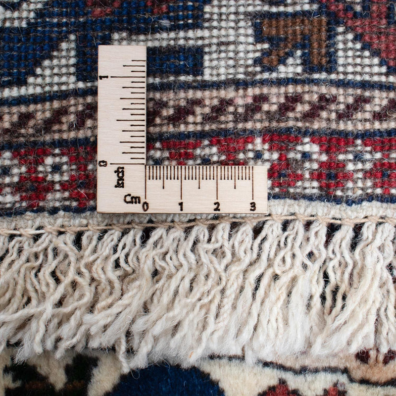 Perserteppich - Nomadic 149 x 105 cm