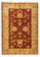 Ziegler Teppich 115 x 80 cm - rot