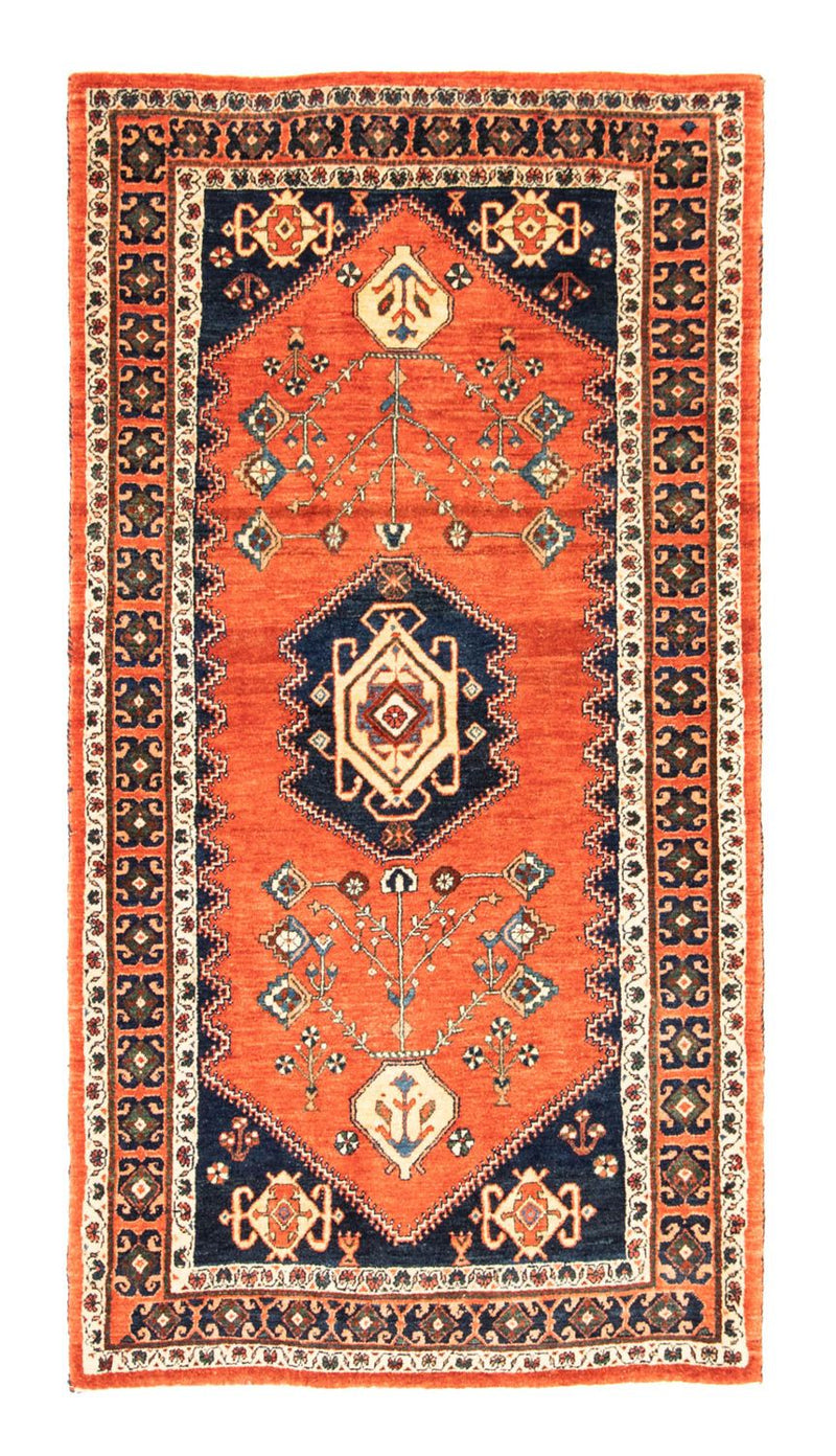 Perserteppich - Nomadic 190 x 104 cm