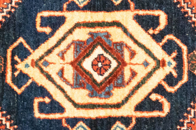 Perserteppich - Nomadic 190 x 104 cm