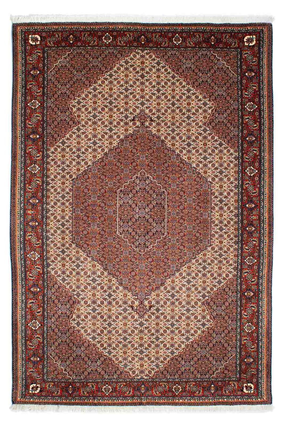 Perserteppich - Nomadic 250 x 161 cm