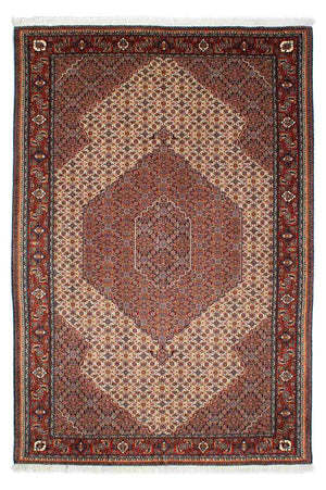 Perserteppich - Nomadic 250 x 161 cm