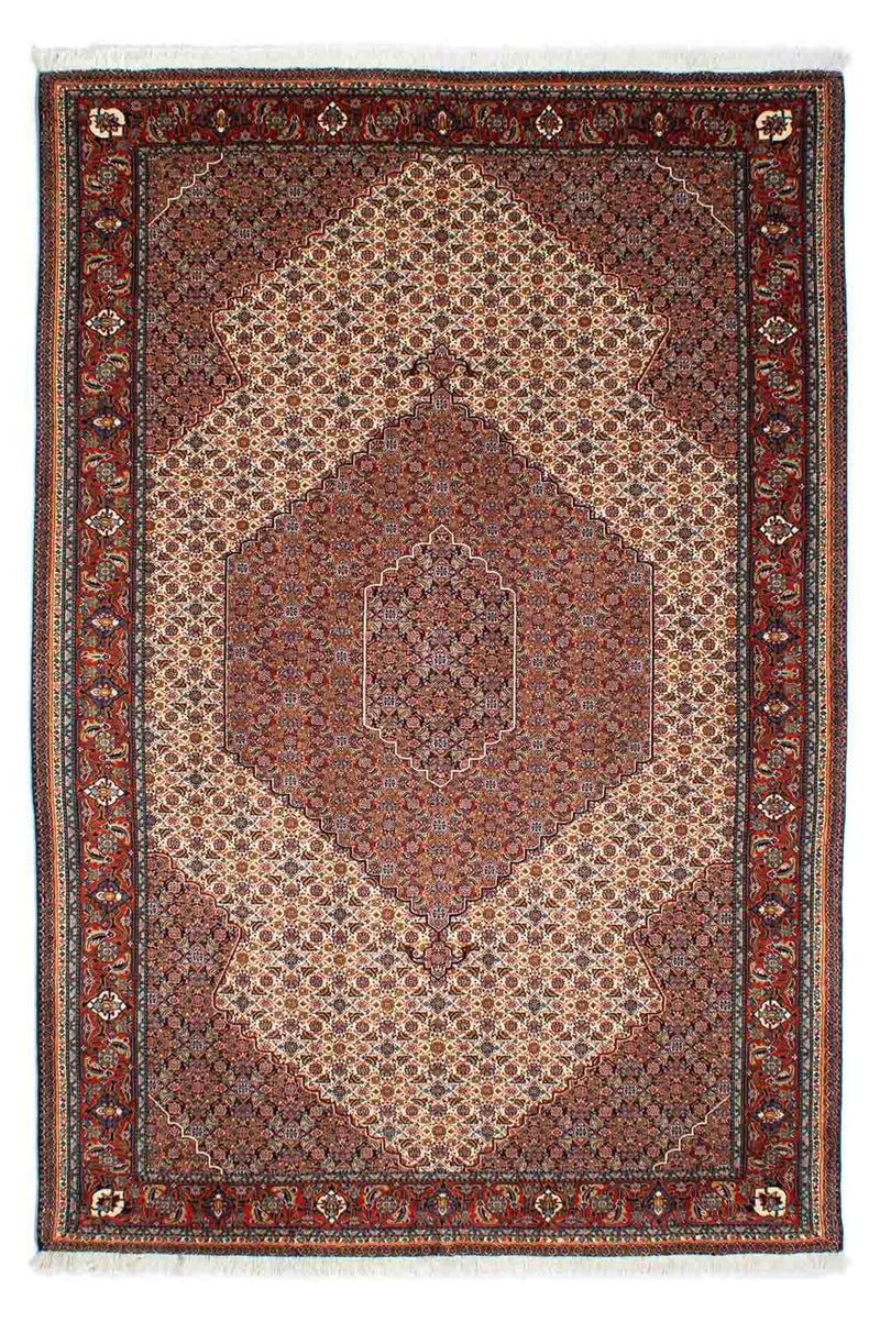 Perserteppich - Nomadic 250 x 161 cm
