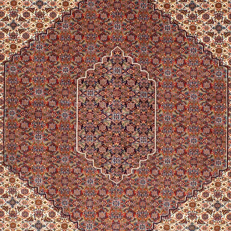 Perserteppich - Nomadic 250 x 161 cm