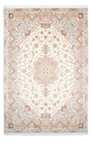 Perserteppich - Täbriz - Royal 248 x 168 cm Teppich Wohnzimmer