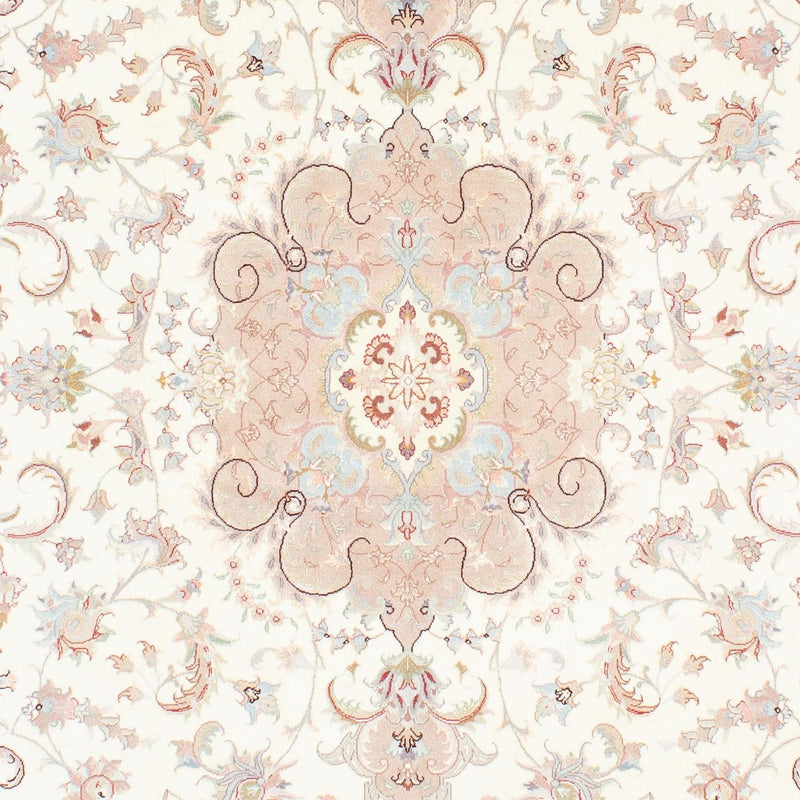 Perserteppich - Täbriz - Royal 248 x 168 cm Teppich Wohnzimmer