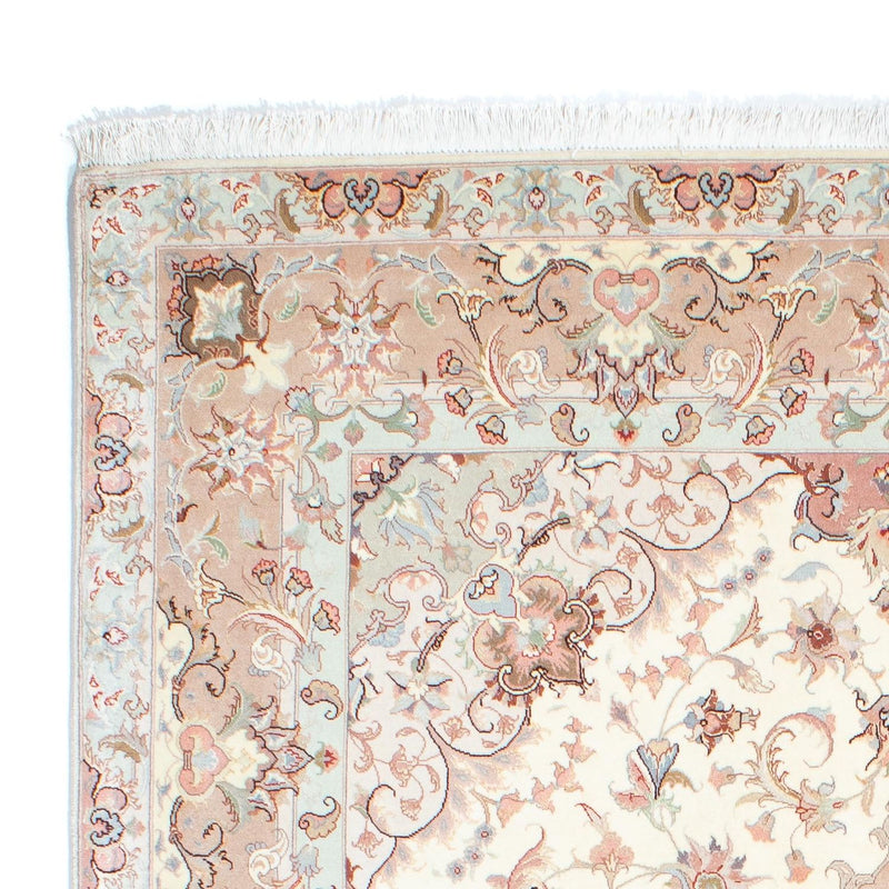 Perserteppich - Täbriz - Royal 248 x 168 cm Teppich Wohnzimmer