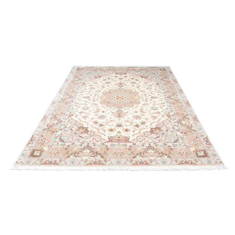 Perserteppich - Täbriz - Royal 248 x 168 cm Teppich Wohnzimmer