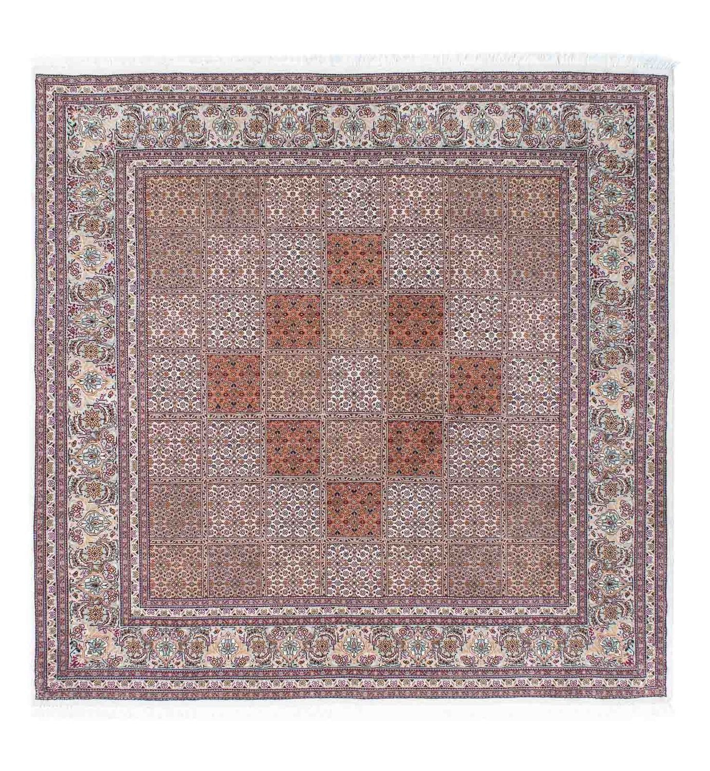 Perserteppich - Täbriz 153 x 150 cm