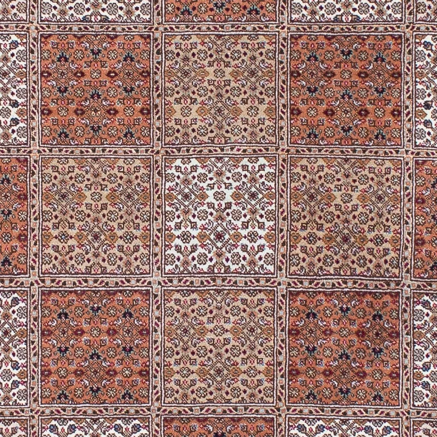 Perserteppich - Täbriz 153 x 150 cm