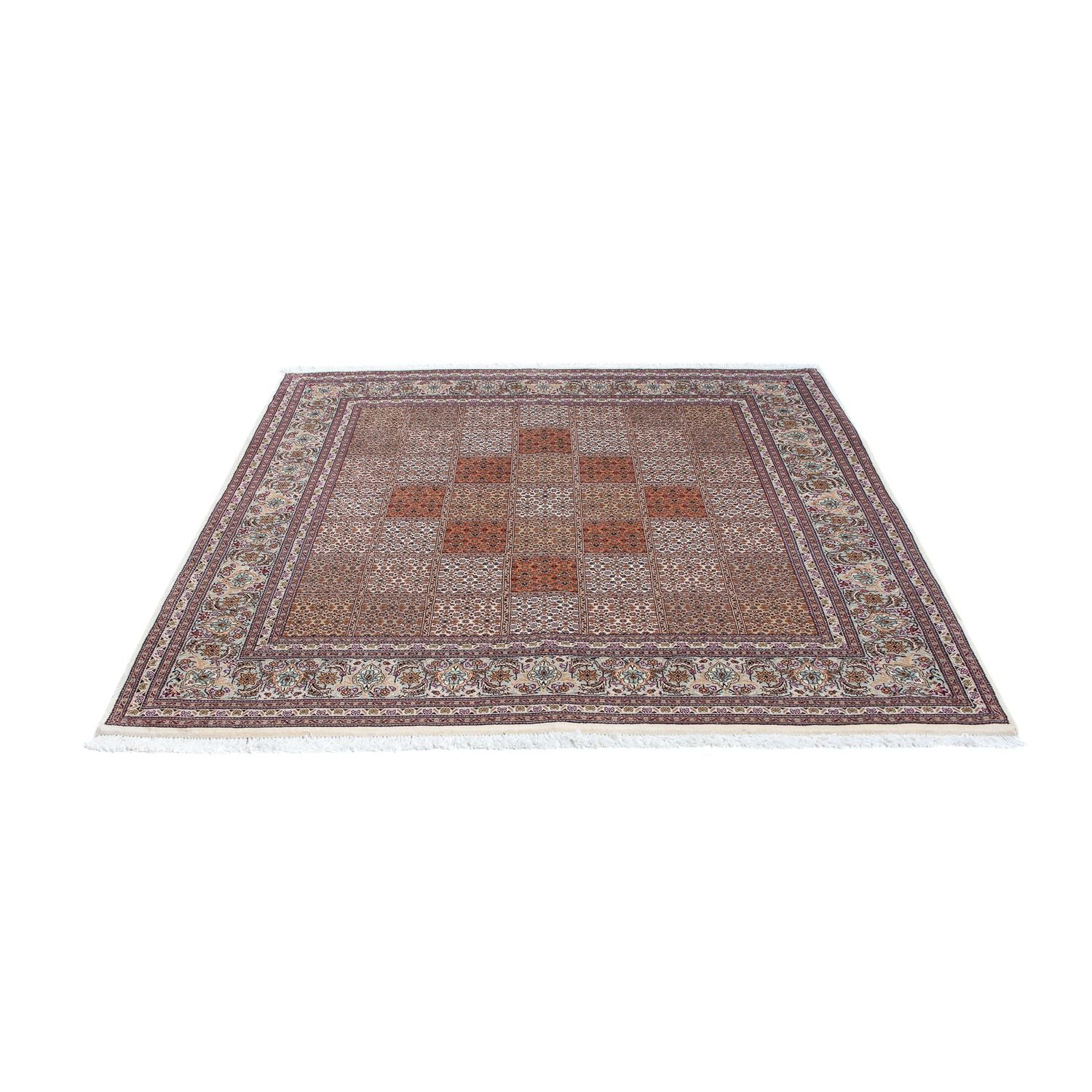 Perserteppich - Täbriz 153 x 150 cm