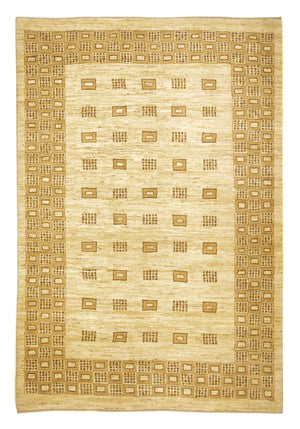 Gabbeh Teppich - Perser 236 x 163 cm