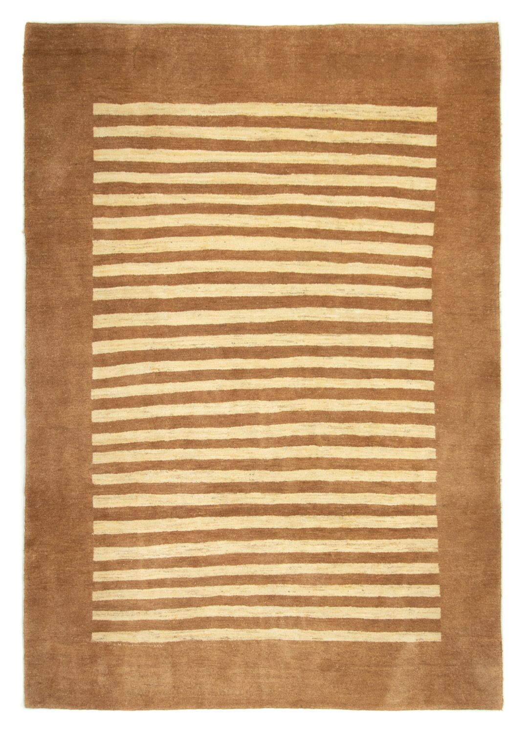 Gabbeh Teppich - Perser 273 x 192 cm