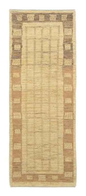 Gabbeh Teppich - Perser 188 x 68 cm