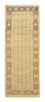 Gabbeh Teppich - Perser 188 x 68 cm