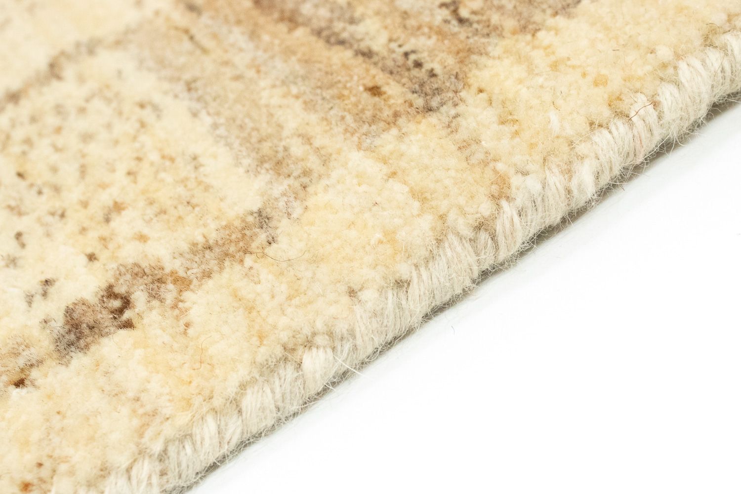 Gabbeh Teppich - Perser 188 x 68 cm