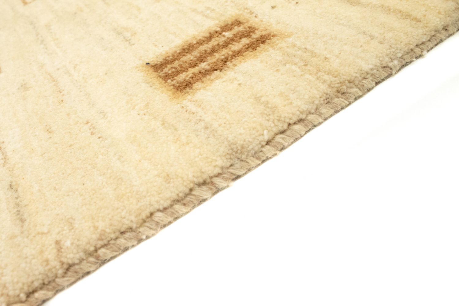 Gabbeh Teppich - Perser 228 x 168 cm