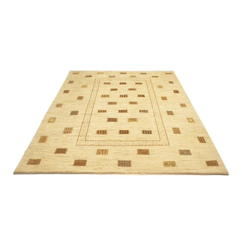 Gabbeh Teppich - Perser 228 x 168 cm