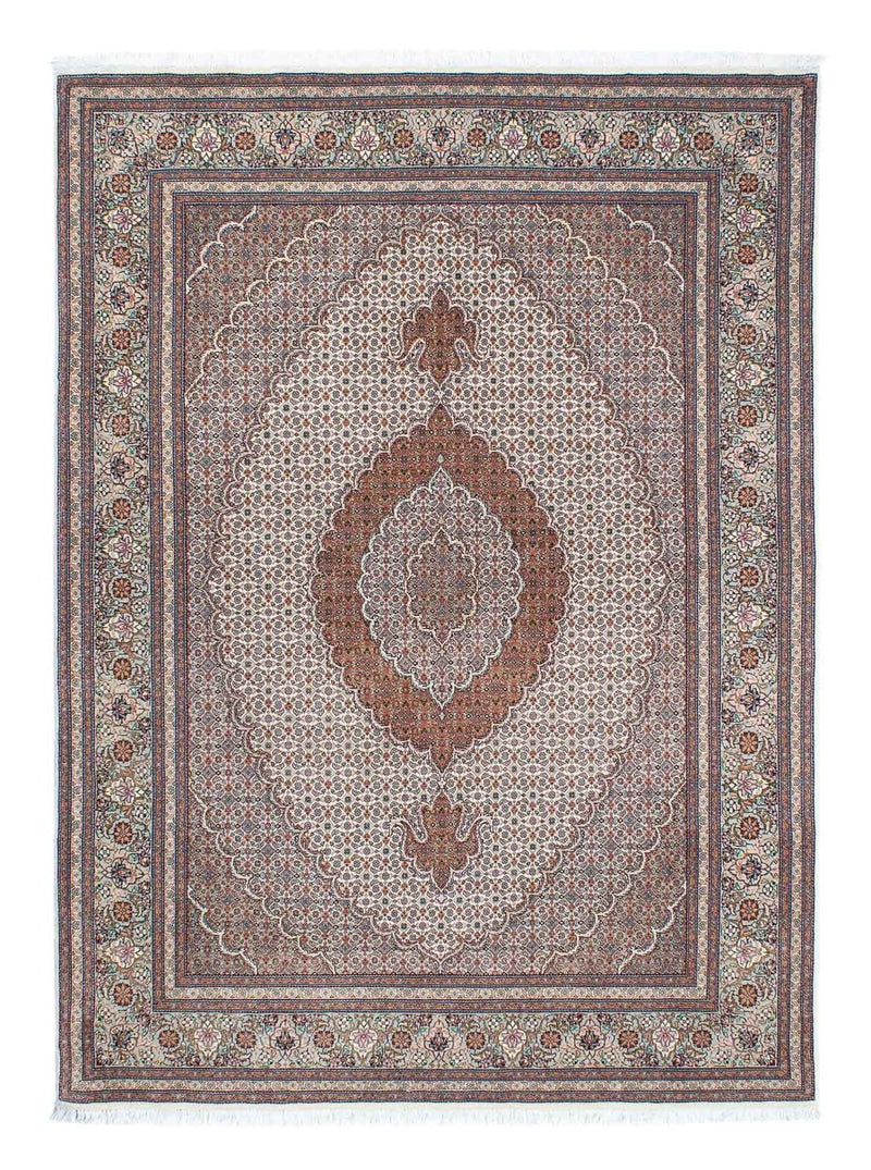 Perserteppich - Täbriz 212 x 153 cm