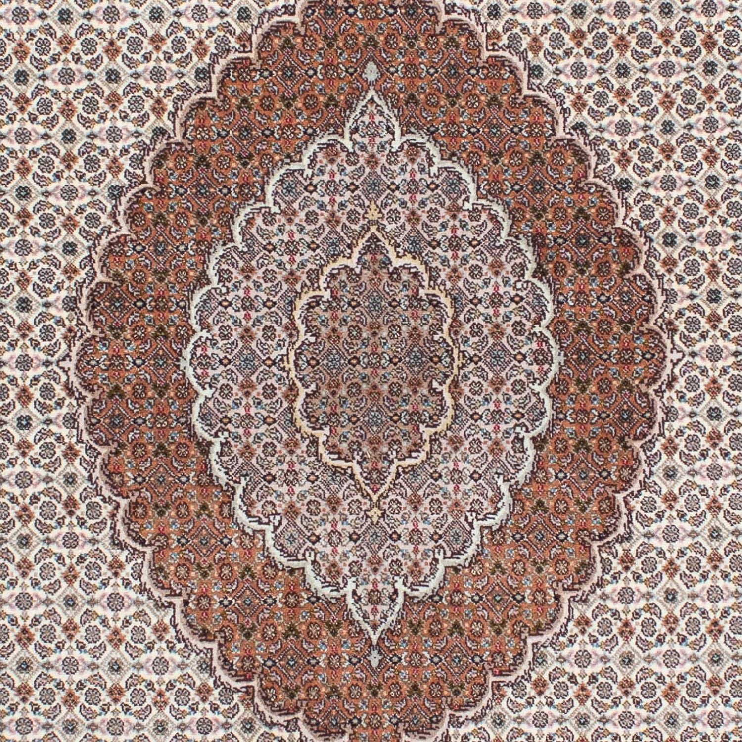Perserteppich - Täbriz 212 x 153 cm