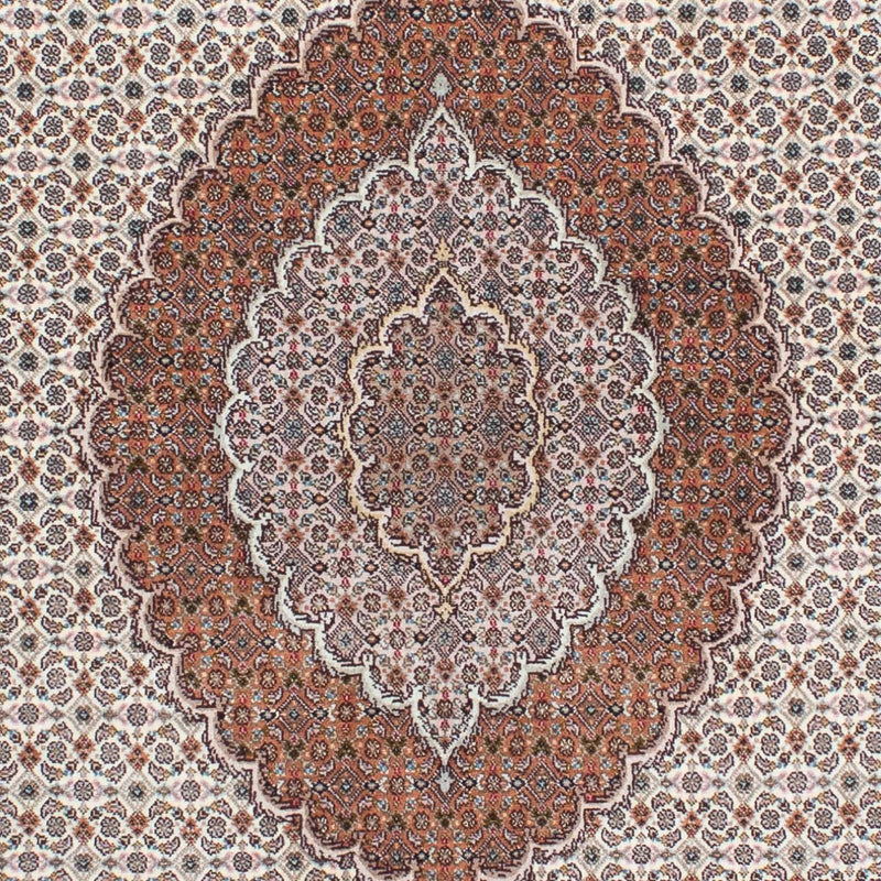 Perserteppich - Täbriz 212 x 153 cm