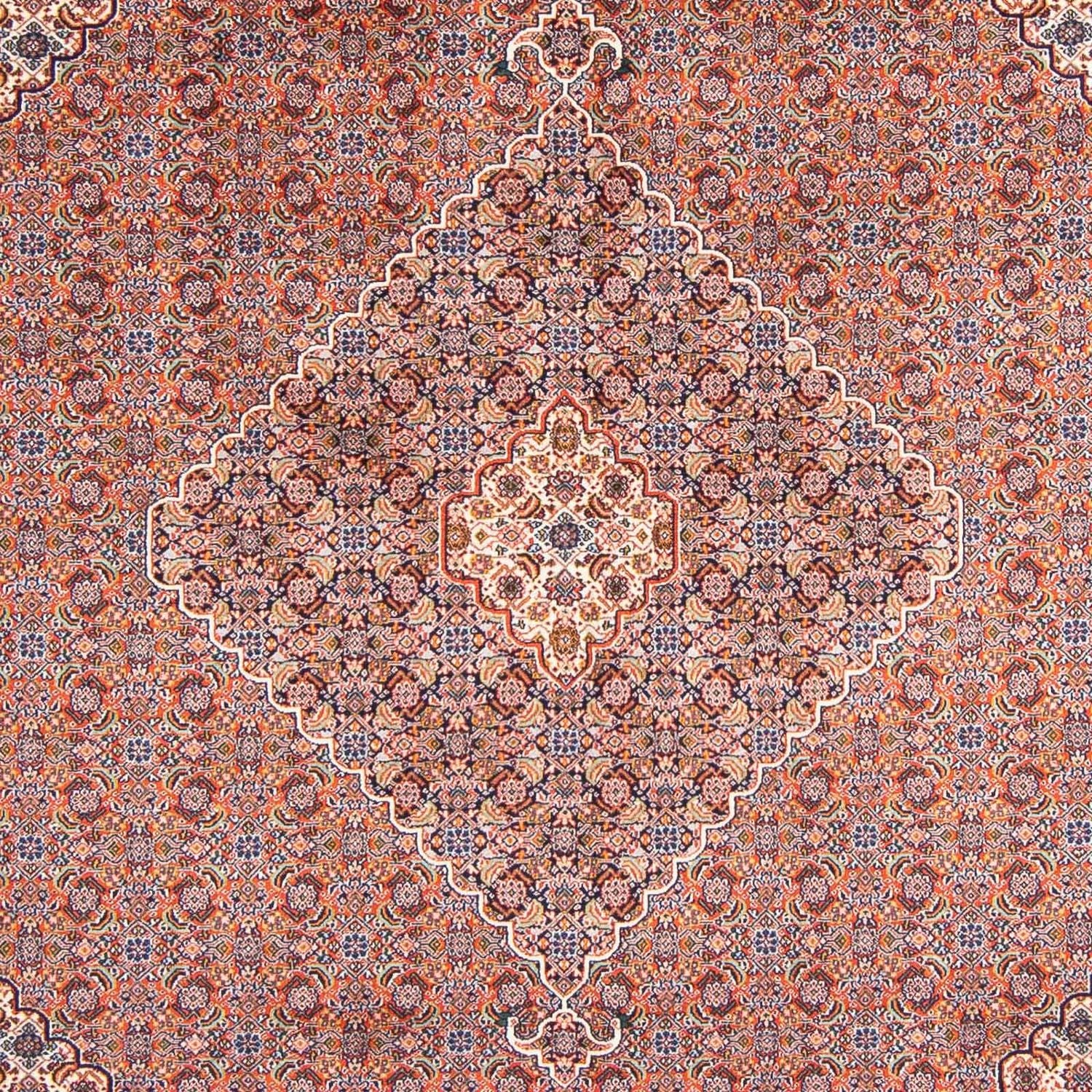 Perserteppich - Nomadic 302 x 210 cm