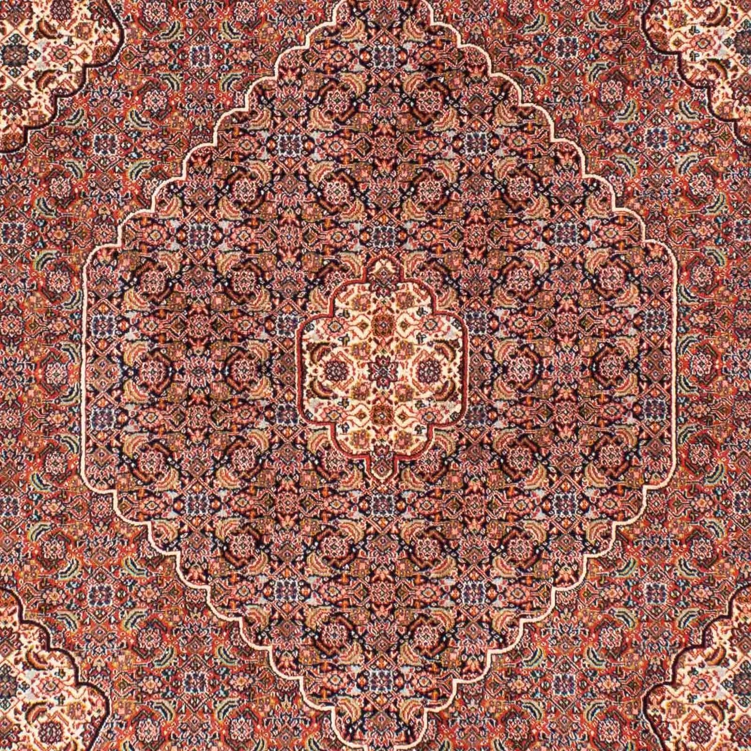 Perserteppich - Nomadic 231 x 163 cm