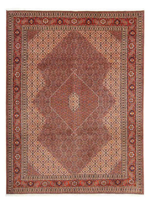 Perserteppich - Nomadic 352 x 265 cm