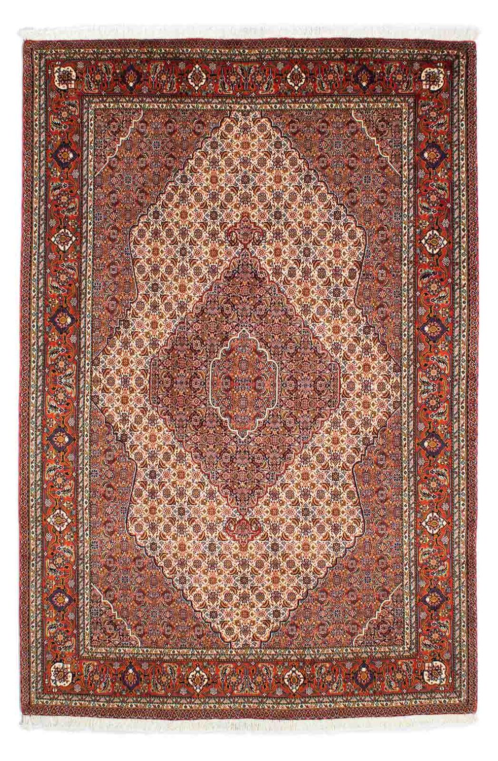 Perserteppich - Nomadic 225 x 150 cm